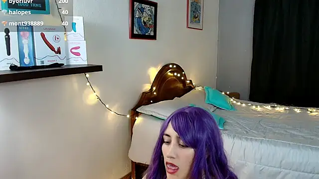 venus 666 online show from March 17, 11:54 pm