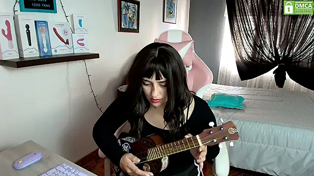 venus 666 online show from March 18, 2:04 pm