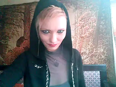 WildMissNiks online show from January 23, 10:11 am