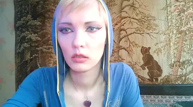 WildMissNiks online show from February 5, 9:46 am