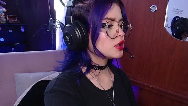 Raventh  online show from October 9, 2:26 pm