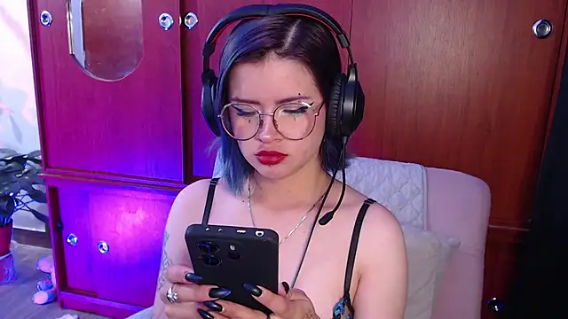 Raventh  online show from February 16, 12:34 pm