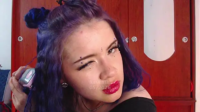 Raventh  online show from May 4, 12:28 am