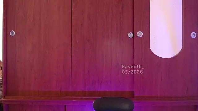 Raventh  online show from May 7, 1:38 pm