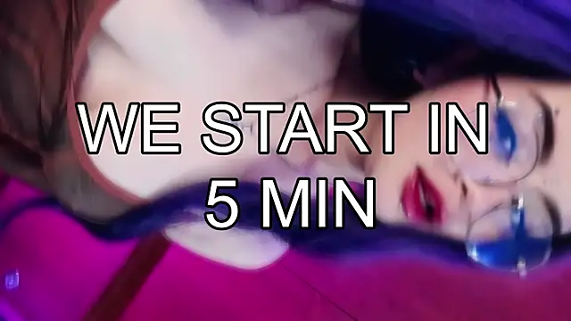Raventh  online show from June 13, 3:04 am