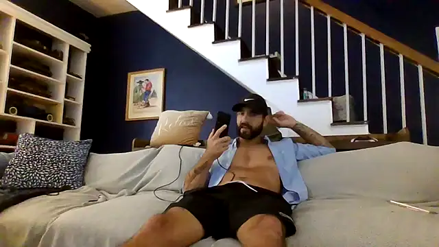 Snapshot of Itzmeebaby chatting on October 10, 6:40 pm Itzmeebaby online show from October 10, 6:40 pm