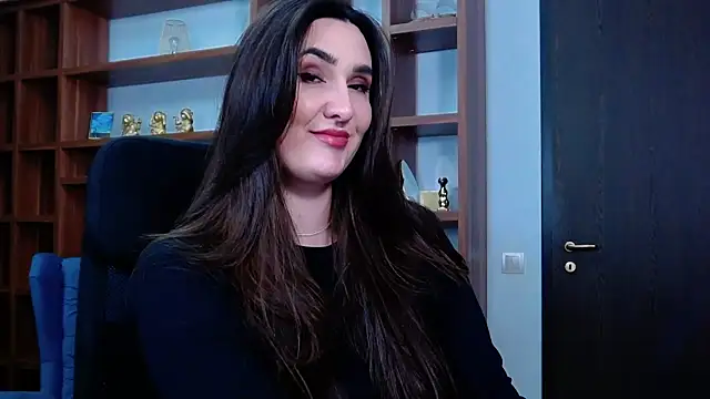 Snapshot of Mistress_Audrey chatting on February 14, 11:42 am Mistress Audrey online show from February 14, 11:42 am