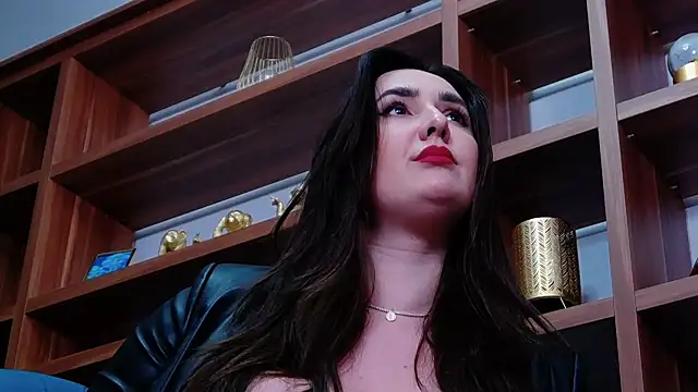 Snapshot of Mistress_Audrey chatting on March 8, 5:49 am Mistress Audrey online show from March 8, 5:49 am