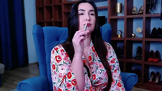 Snapshot of Mistress_Audrey chatting on November 11, 4:29 pm Mistress Audrey online show from November 11, 4:29 pm