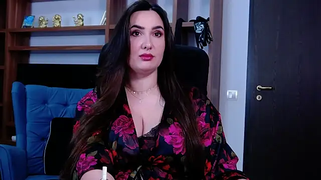 Snapshot of Mistress_Audrey chatting on December 5, 7:50 am Mistress Audrey online show from December 5, 7:50 am