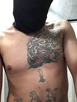 Snapshot of 69RIPsta69 chatting on January 20, 8:09 am 69RIPsta69 online show from January 20, 8:09 am