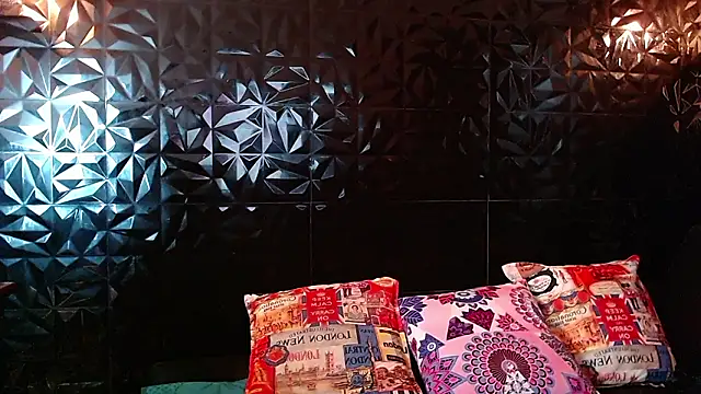 PINK  LOLA1 online show from February 4, 12:44 pm