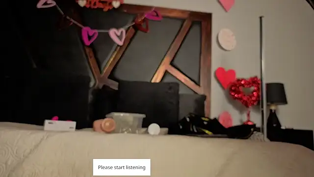 donnasoto online show from February 14, 12:46 pm