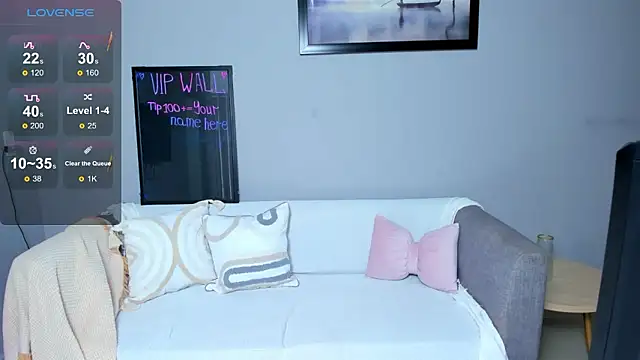 damisu online show from February 7, 1:31 am