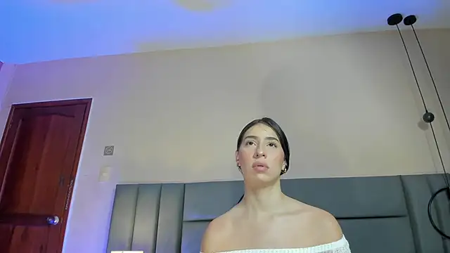 Snapshot of Christy_Sea chatting on October 10, 6:40 pm Christy Sea online show from October 10, 6:40 pm