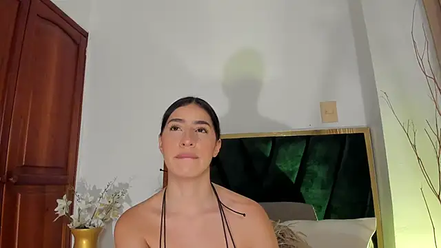 Snapshot of Christy_Sea chatting on October 24, 6:48 pm Christy Sea online show from October 24, 6:48 pm