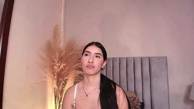 Snapshot of Christy_Sea chatting on November 25, 6:30 pm Christy Sea online show from November 25, 6:30 pm