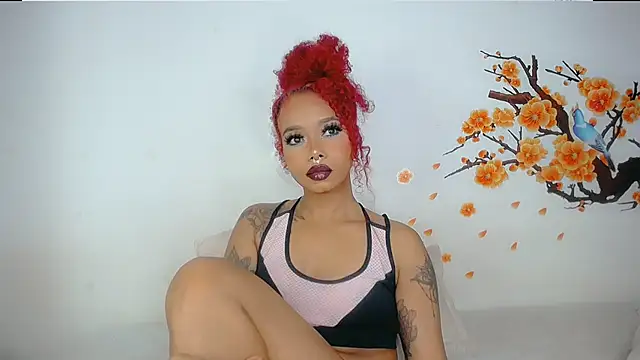 Snapshot of Khelany chatting on September 14, 4:22 am Khelany online show from September 14, 4:22 am