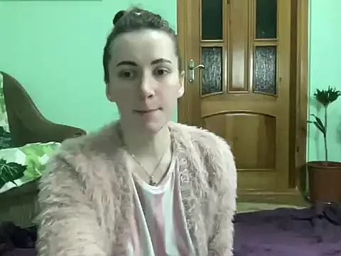 AngelTough20 online show from November 4, 11:37 pm