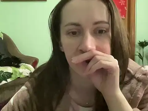 AngelTough20 online show from December 1, 11:43 pm