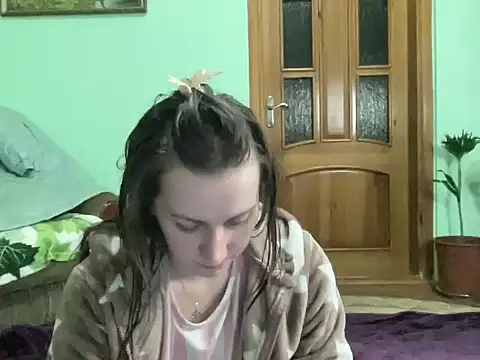 AngelTough20 online show from December 3, 12:07 am