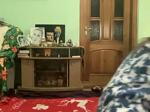 AngelTough20 online show from January 13, 12:16 am