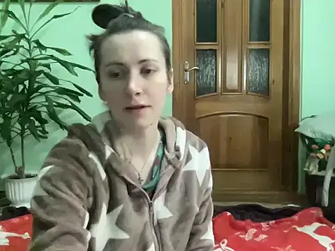 AngelTough20 online show from February 4, 10:47 pm