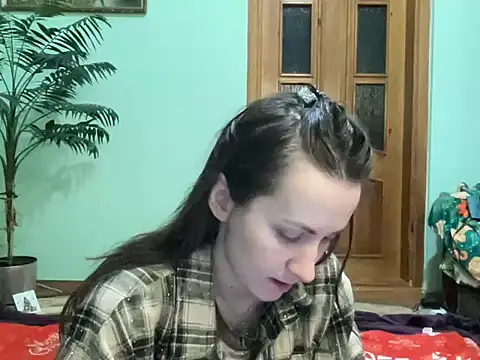 AngelTough20 online show from April 25, 10:51 pm