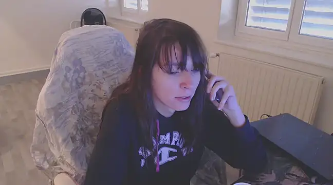 missthon0 online show from December 11, 11:19 am