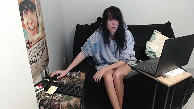 missthon0 online show from February 24, 10:15 am