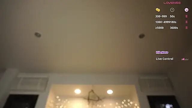 Amylittlestar online show from May 5, 11:13 pm