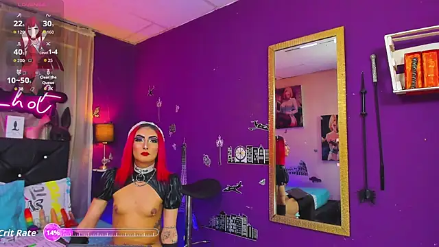 kilian hot online show from September 24, 5:49 pm