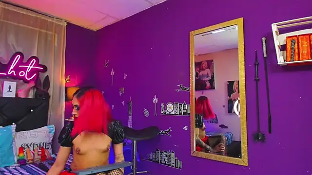 kilian hot online show from October 1, 9:32 pm