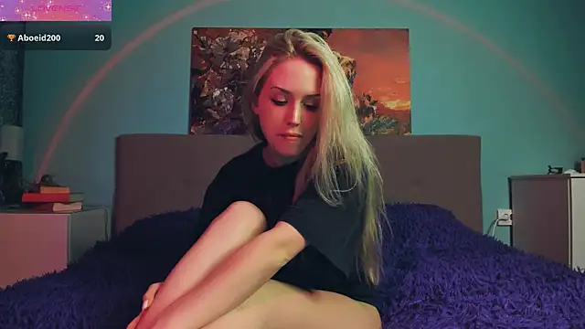 Linda Roxy online show from February 2, 5:37 pm