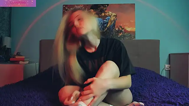 Linda Roxy online show from February 4, 3:26 pm