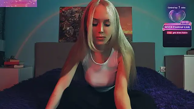 Linda Roxy online show from February 14, 5:46 pm