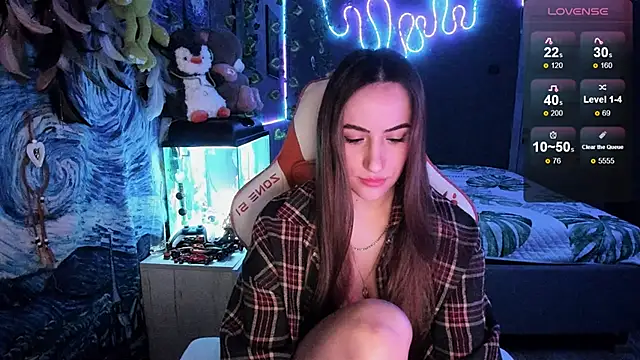 Snapshot of Selbi_Paine chatting on May 22, 2:51 am Selbi Paine online show from May 22, 2:51 am