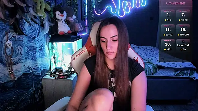 Snapshot of Selbi_Paine chatting on May 24, 6:02 pm Selbi Paine online show from May 24, 6:02 pm