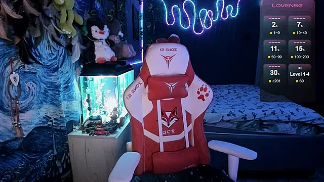Snapshot of Selbi_Paine chatting on May 28, 11:57 pm Selbi Paine online show from May 28, 11:57 pm
