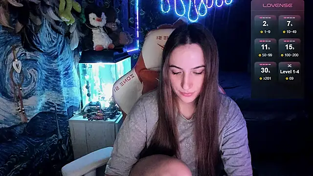 Snapshot of Selbi_Paine chatting on May 30, 7:22 pm Selbi Paine online show from May 30, 7:22 pm
