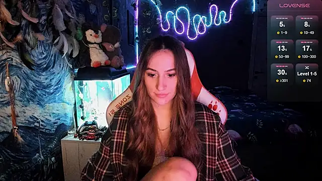 Snapshot of Selbi_Paine chatting on June 29, 10:54 pm Selbi Paine online show from June 29, 10:54 pm