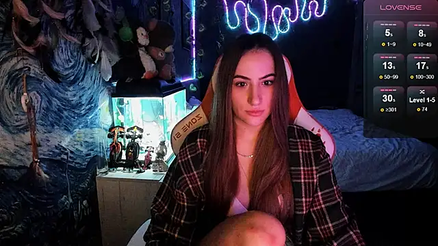 Snapshot of Selbi_Paine chatting on July 2, 1:16 am Selbi Paine online show from July 2, 1:16 am