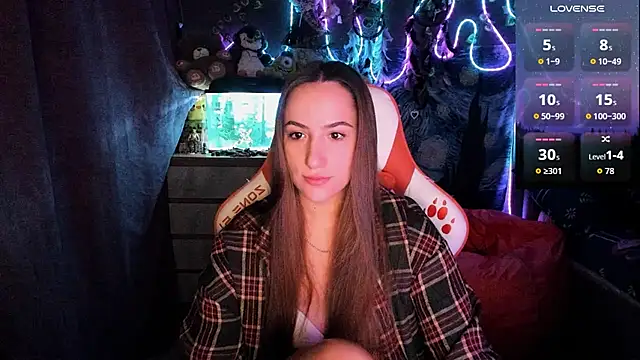 Snapshot of Selbi_Paine chatting on July 24, 6:50 pm Selbi Paine online show from July 24, 6:50 pm