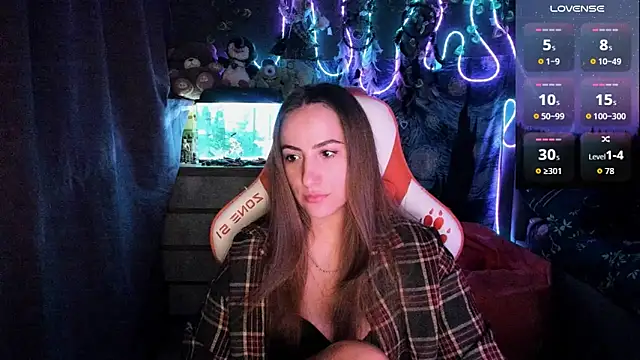 Snapshot of Selbi_Paine chatting on July 30, 1:21 pm Selbi Paine online show from July 30, 1:21 pm