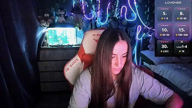Snapshot of Selbi_Paine chatting on August 6, 6:21 pm Selbi Paine online show from August 6, 6:21 pm