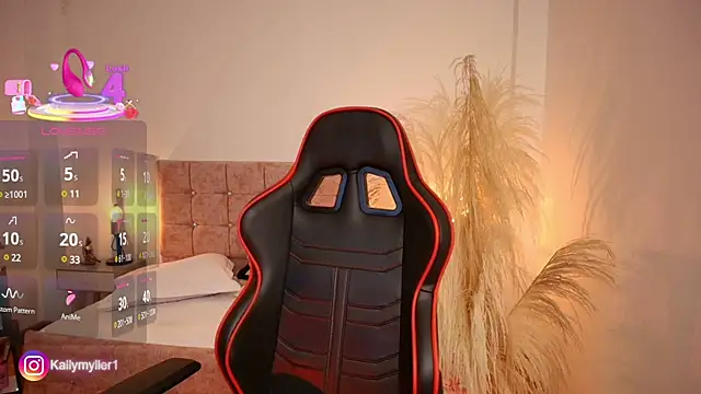 Snapshot of KallyMyller1 chatting on March 11, 7:36 pm KallyMyller1 online show from March 11, 7:36 pm