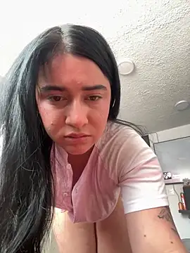 Snapshot of KallyMyller1 chatting on November 4, 7:24 pm KallyMyller1 online show from November 4, 7:24 pm