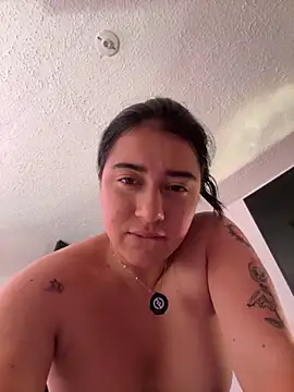 KallyMyller1 online show from November 5, 7:36 pm