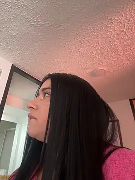 KallyMyller1 online show from November 10, 7:35 pm