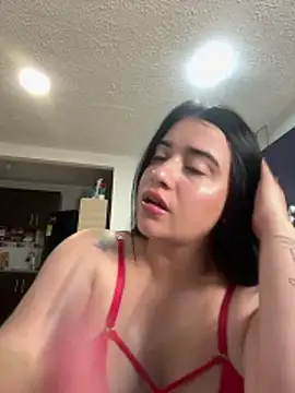 KallyMyller1 online show from February 3, 2:53 am